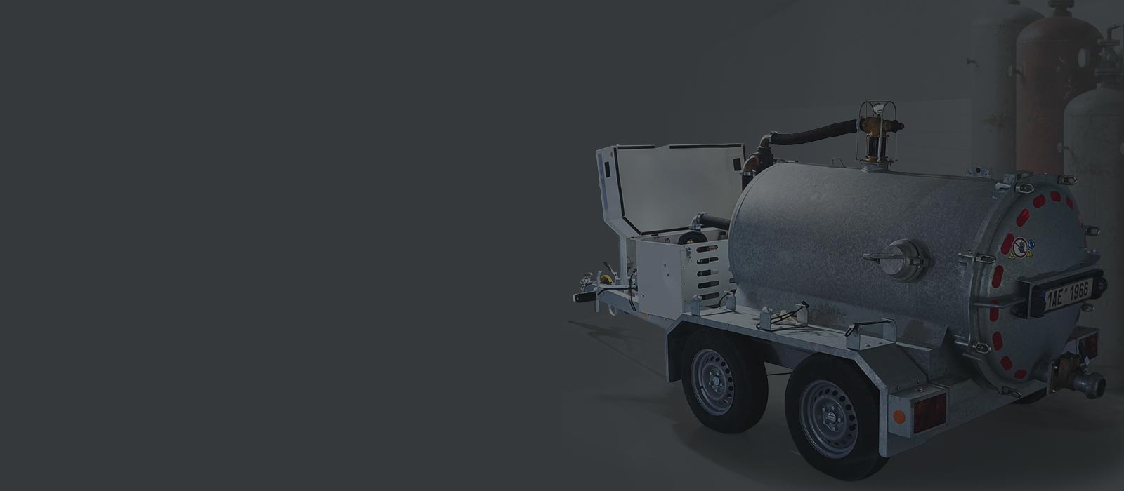 Stísněné prostory?